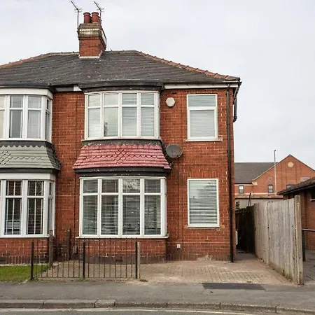 House * Redcar
