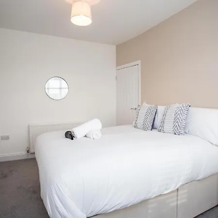 House * Redcar