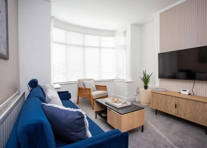 House Appartement Redcar