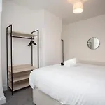 House Apartmán *