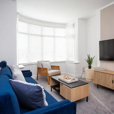 House Apartament Redcar